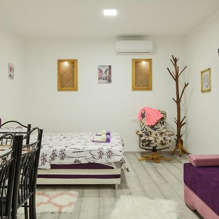 Studio Apartments Kim - Dilberovic Mostar Exteriör bild