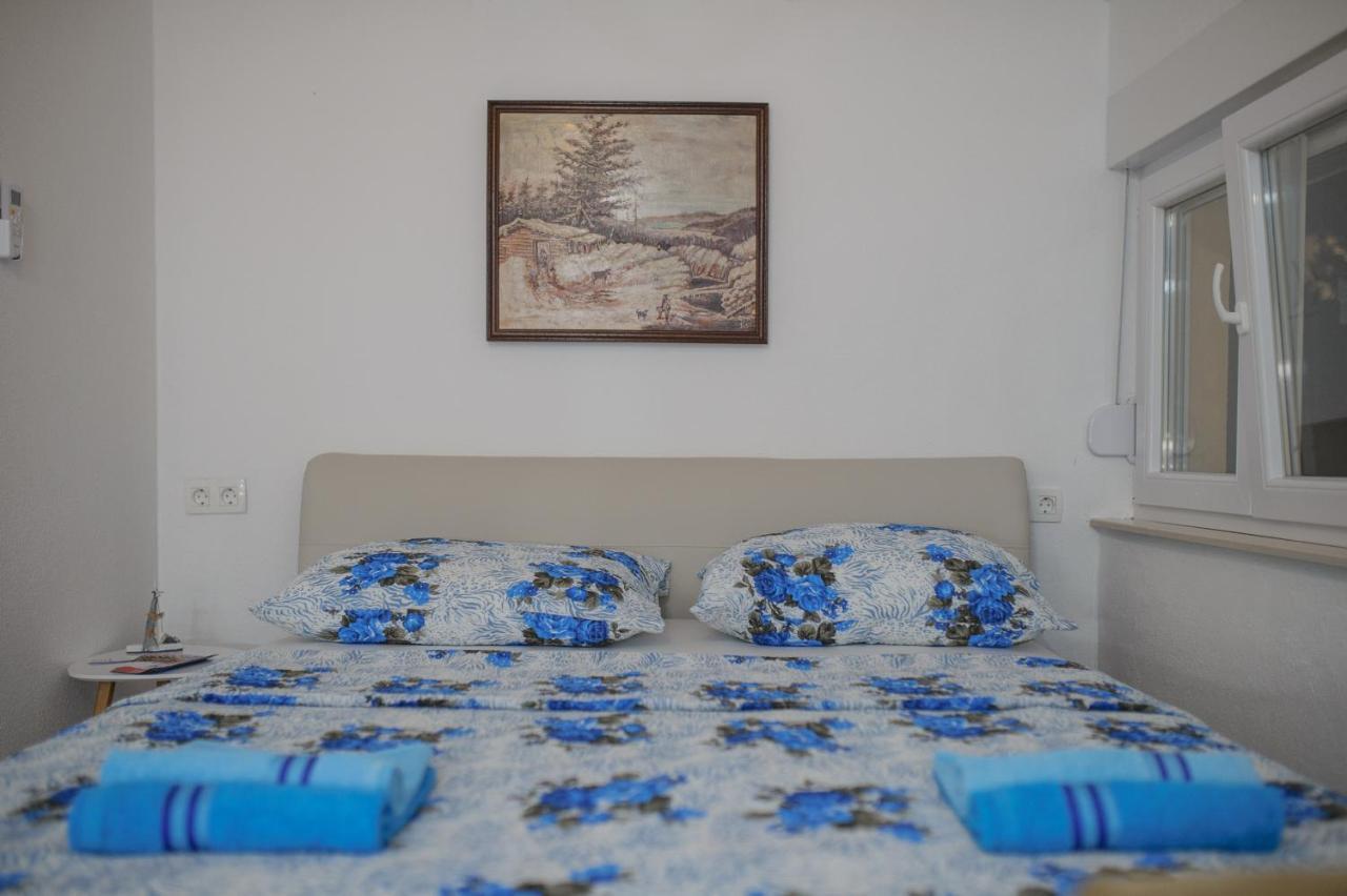 Studio Apartments Kim - Dilberovic Mostar Exteriör bild