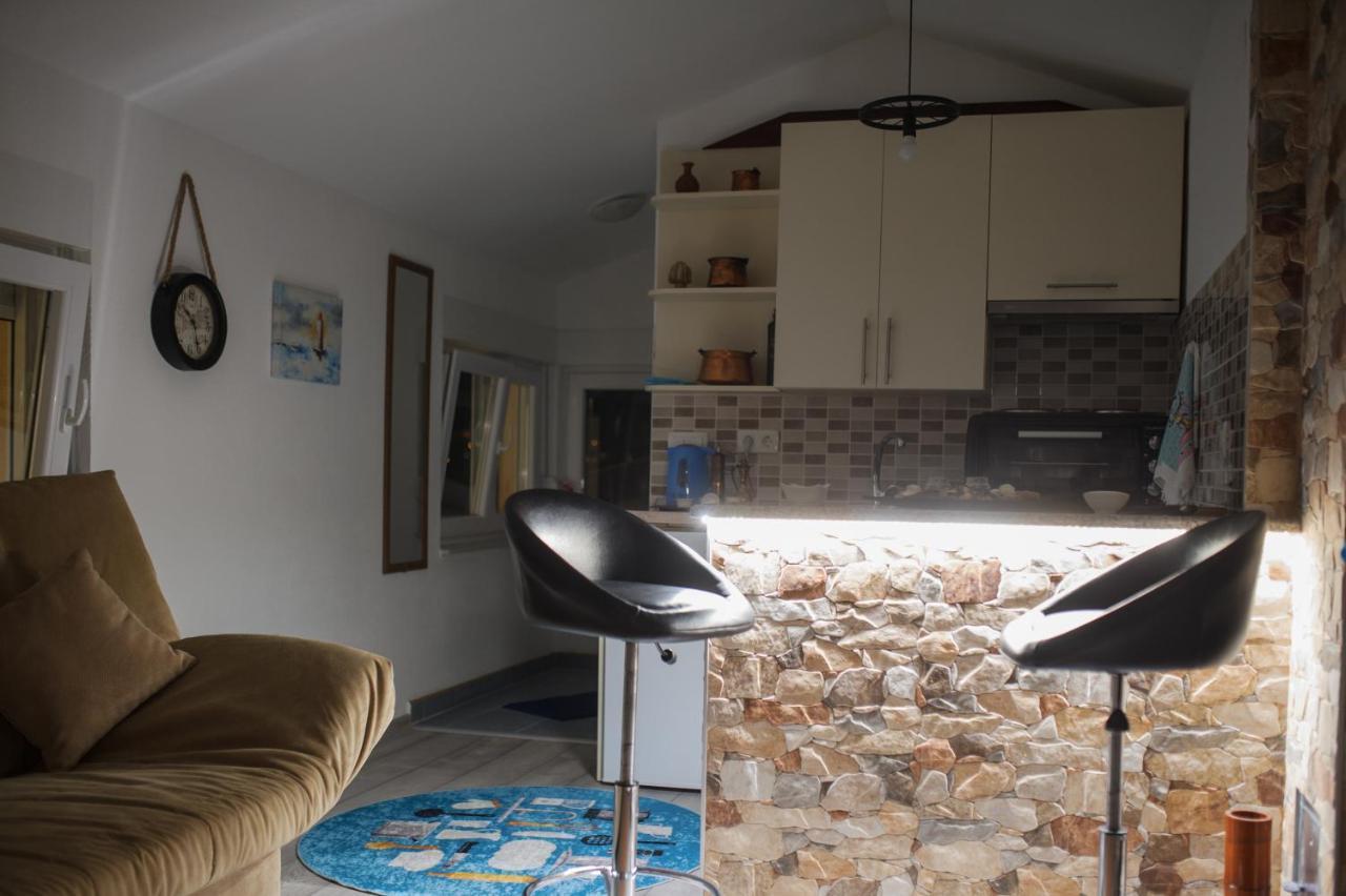 Studio Apartments Kim - Dilberovic Mostar Exteriör bild