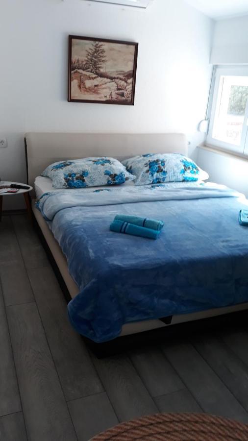 Studio Apartments Kim - Dilberovic Mostar Exteriör bild
