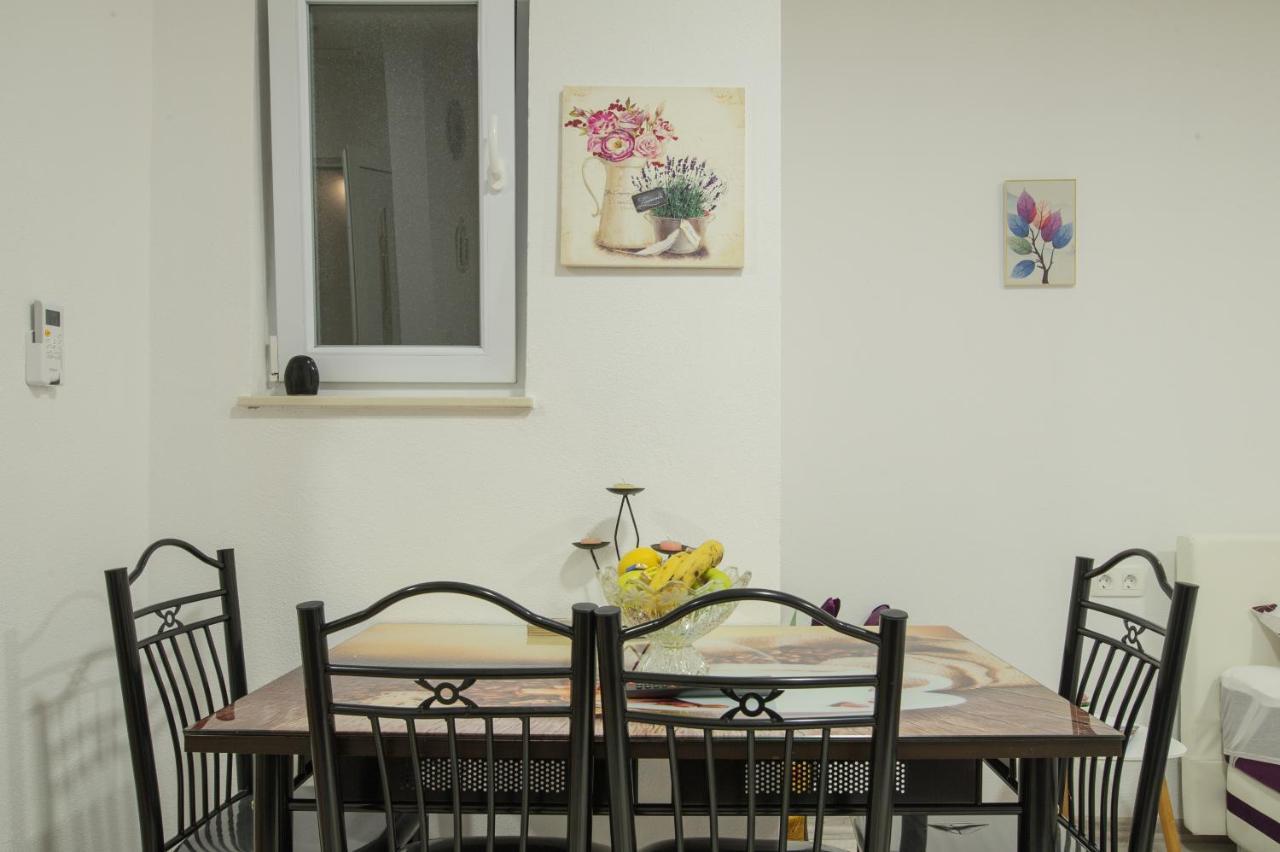 Studio Apartments Kim - Dilberovic Mostar Exteriör bild