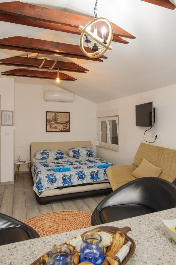 Studio Apartments Kim - Dilberovic Mostar Exteriör bild
