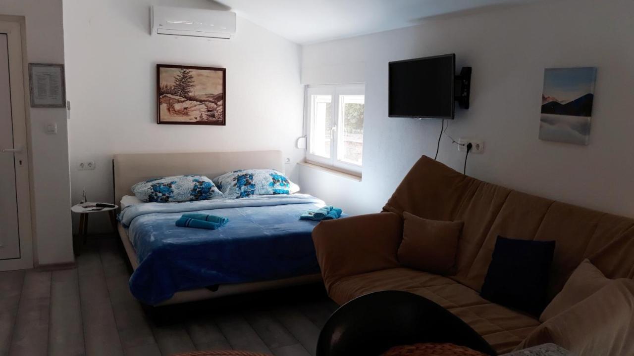 Studio Apartments Kim - Dilberovic Mostar Exteriör bild