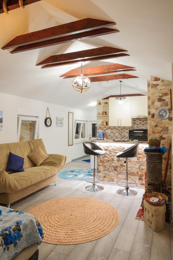 Studio Apartments Kim - Dilberovic Mostar Exteriör bild