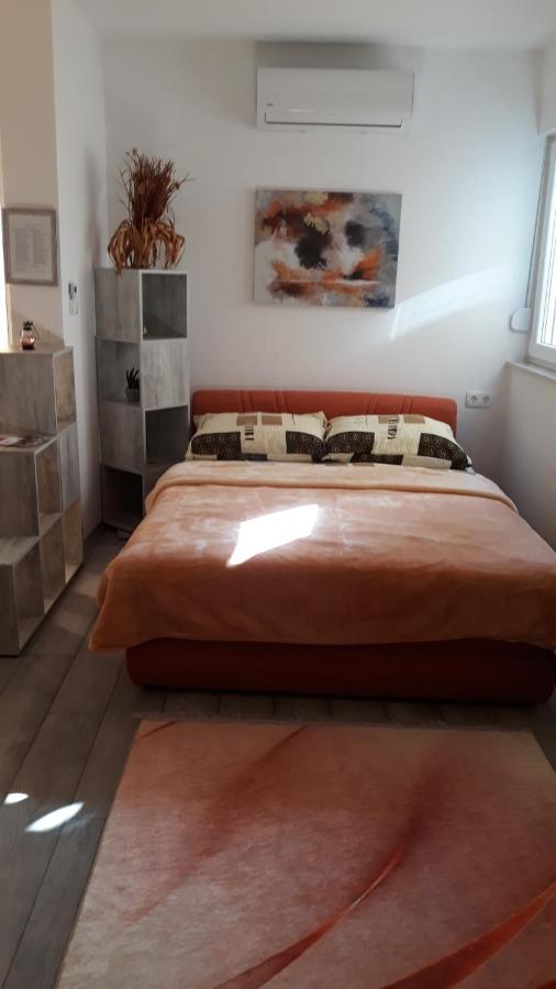 Studio Apartments Kim - Dilberovic Mostar Exteriör bild
