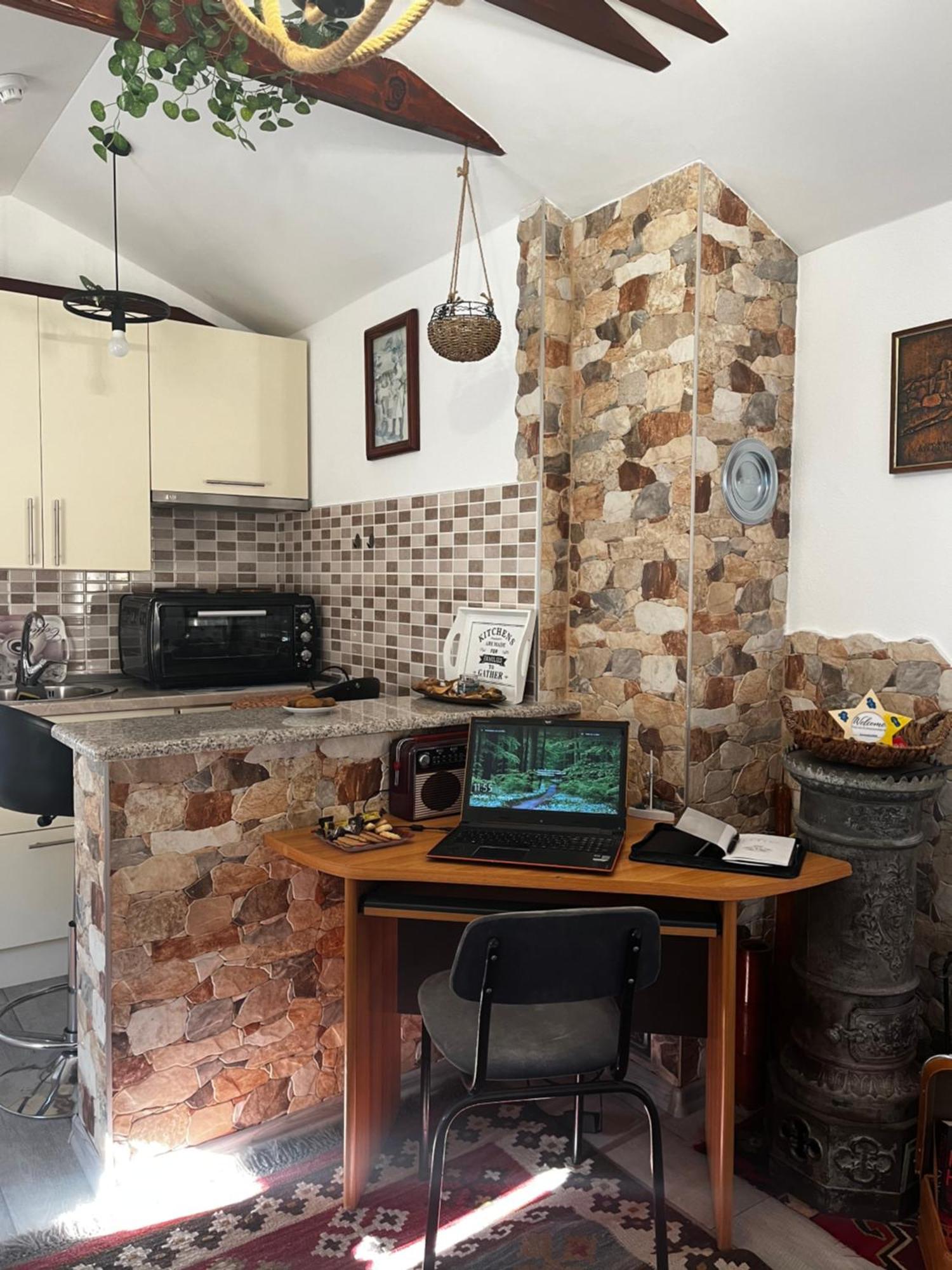 Studio Apartments Kim - Dilberovic Mostar Exteriör bild